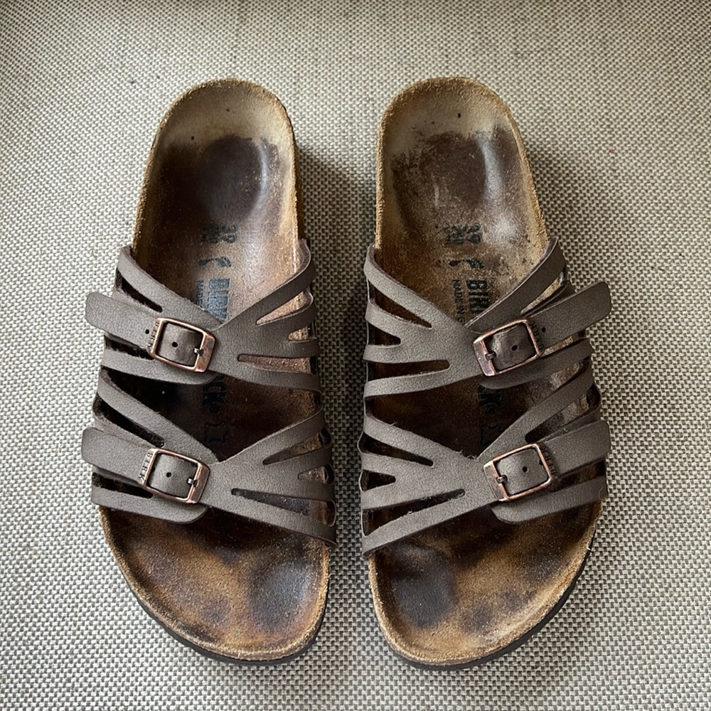Birkenstock Granada Sandals
